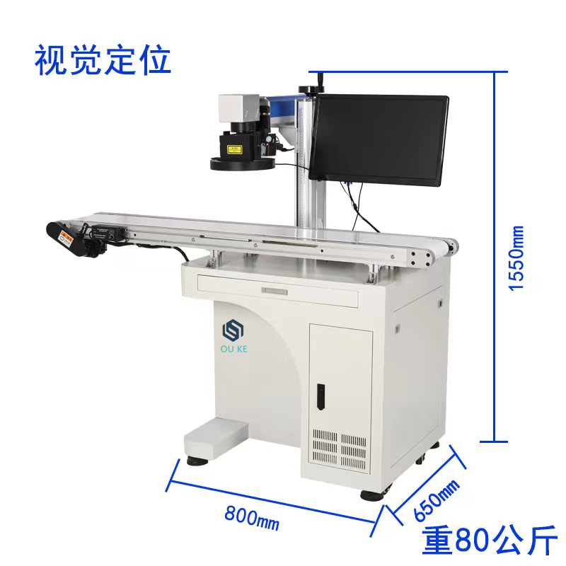 Laser marking